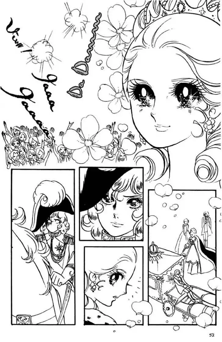 Rose of Versailles Chapter 2 27